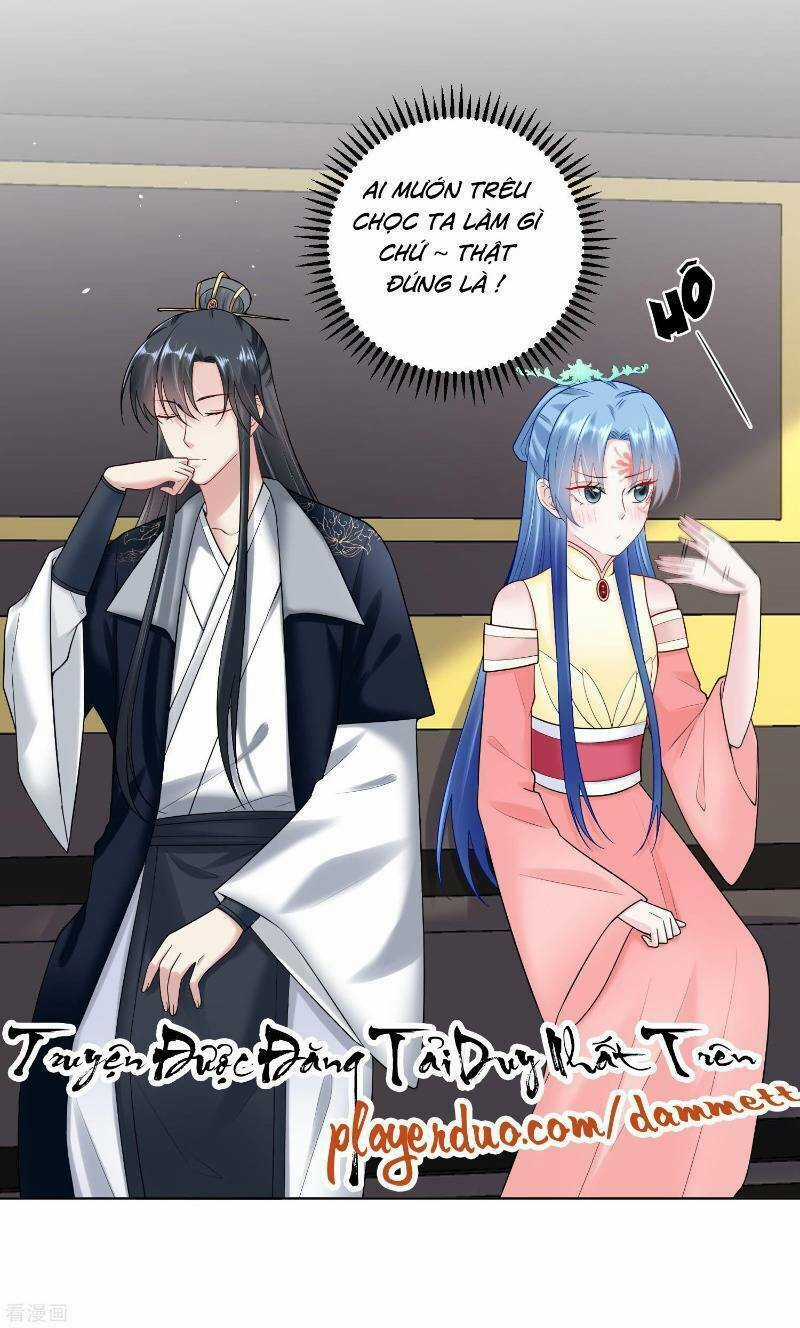 Độc Y Đích Nữ - Chapter 108 - Trang 5