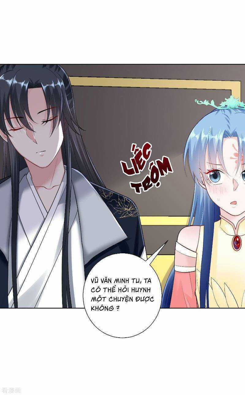 Độc Y Đích Nữ - Chapter 108 - Trang 6