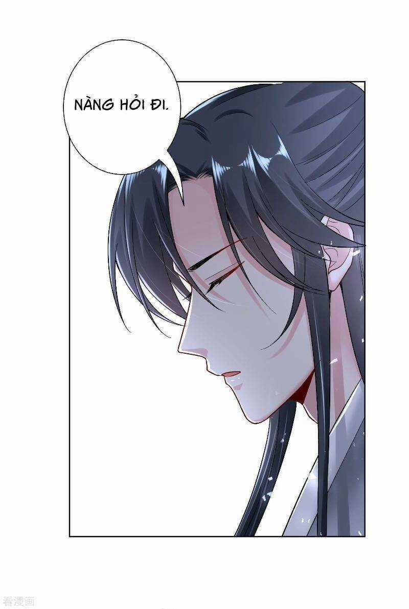 Độc Y Đích Nữ - Chapter 108 - Trang 7