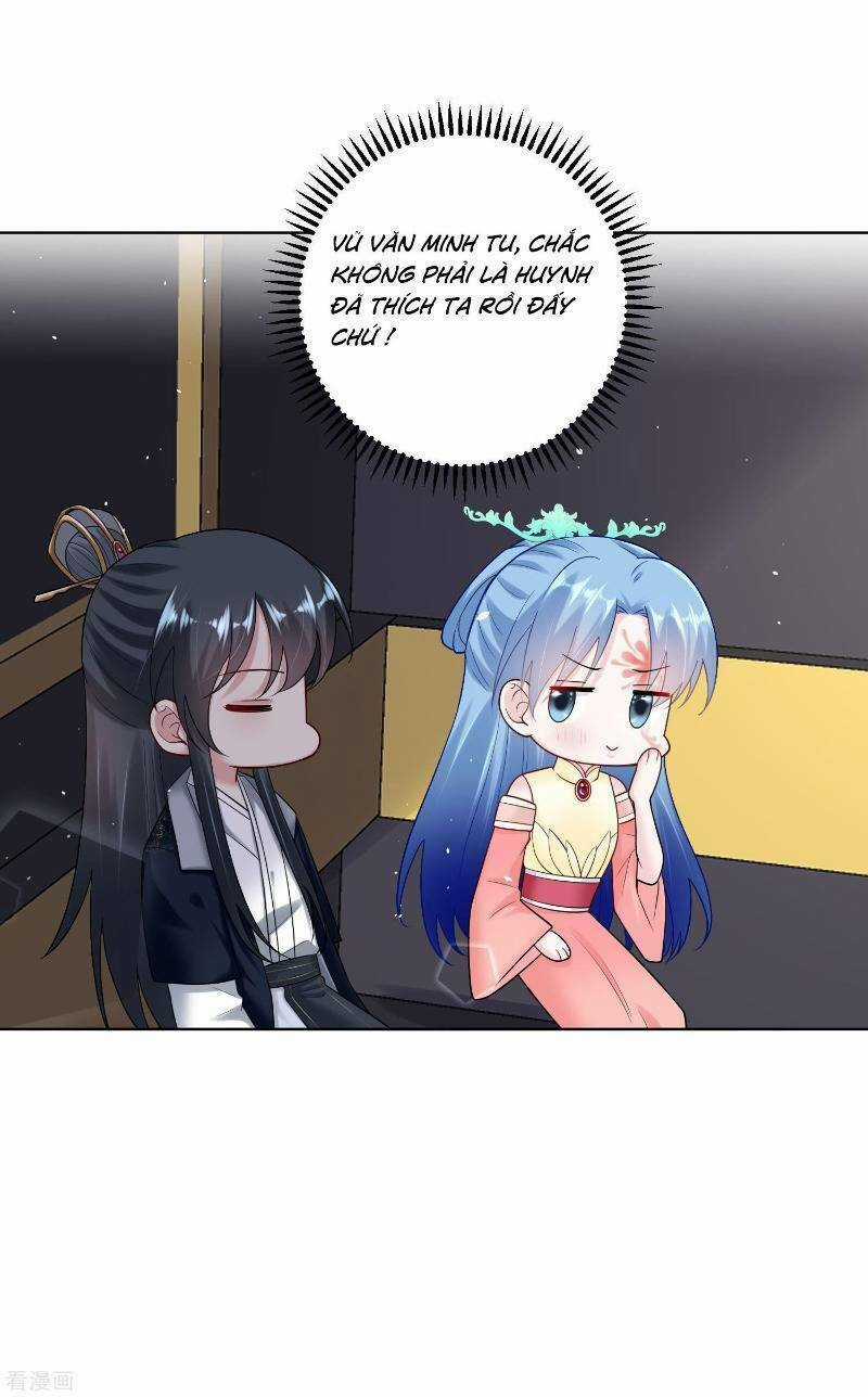 Độc Y Đích Nữ - Chapter 108 - Trang 9