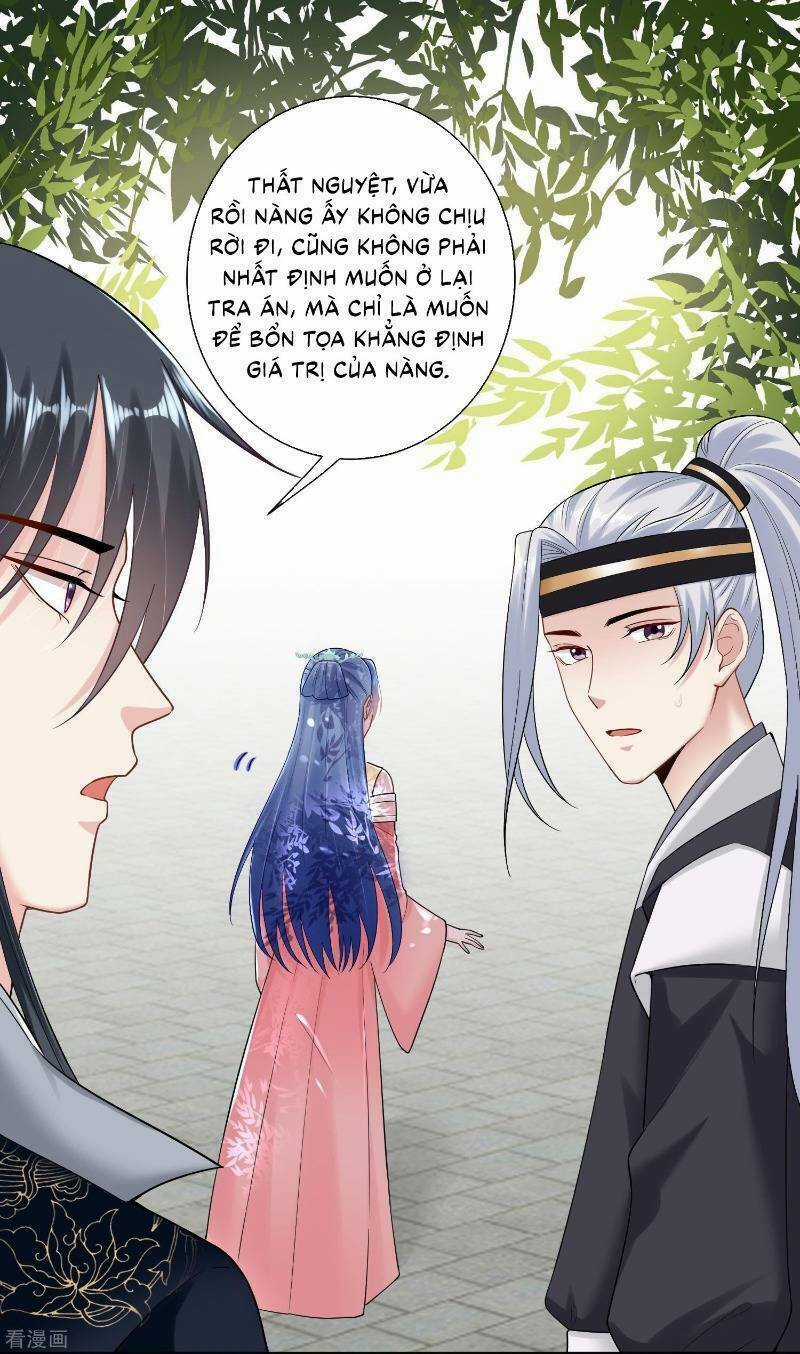 Độc Y Đích Nữ - Chapter 109 - Trang 1