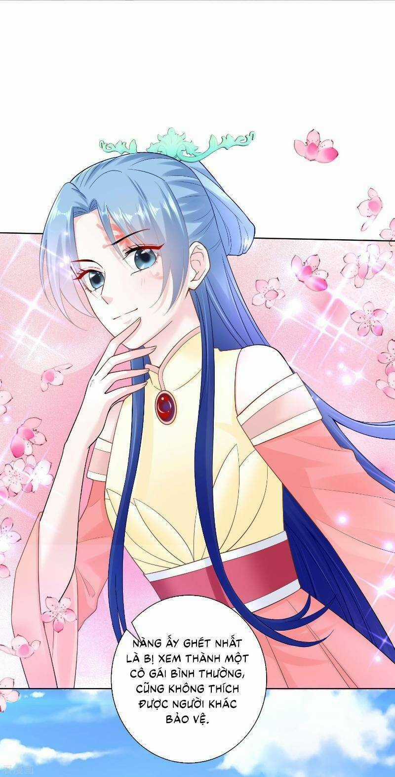 Độc Y Đích Nữ - Chapter 109 - Trang 2