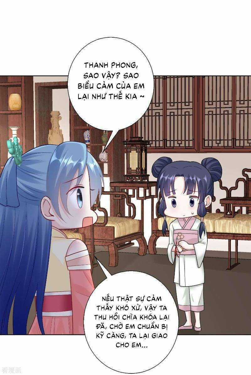 Độc Y Đích Nữ - Chapter 109 - Trang 11