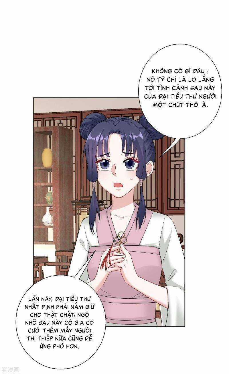 Độc Y Đích Nữ - Chapter 109 - Trang 12