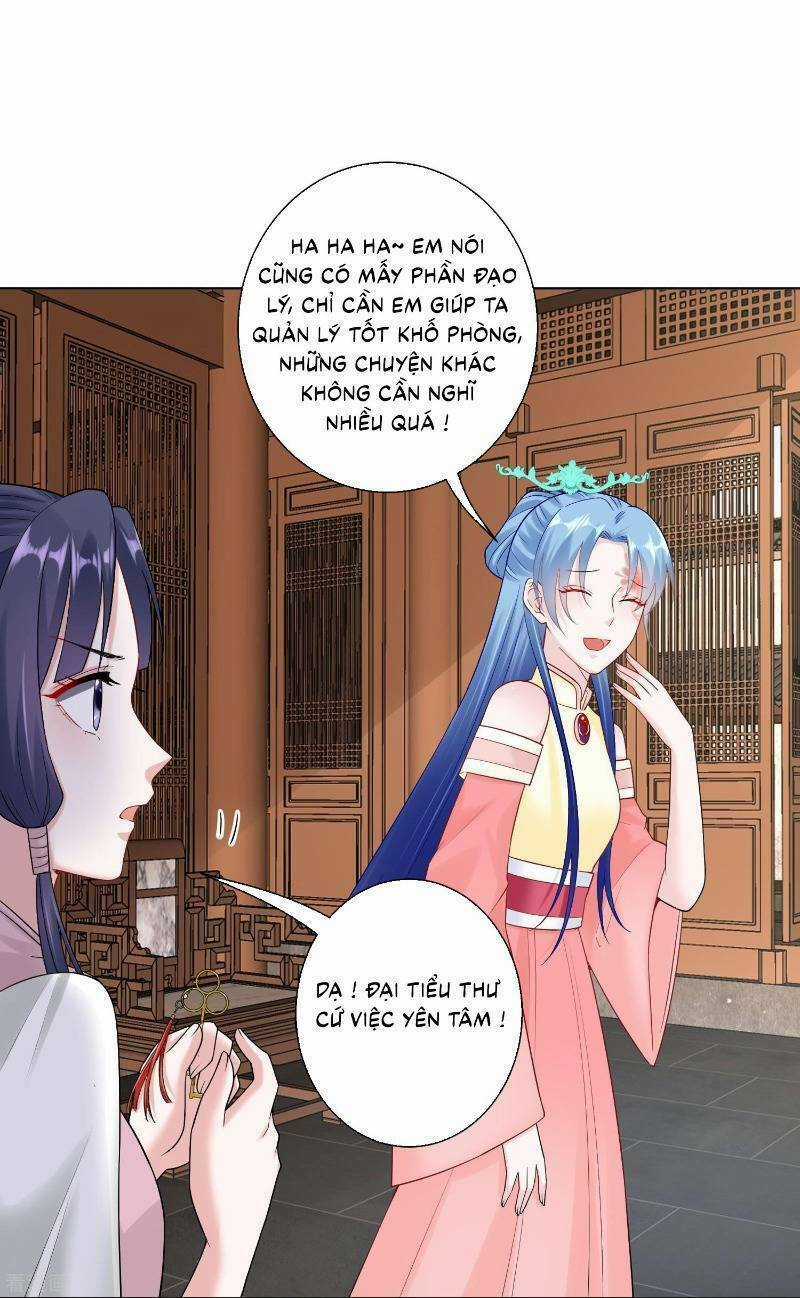 Độc Y Đích Nữ - Chapter 109 - Trang 13