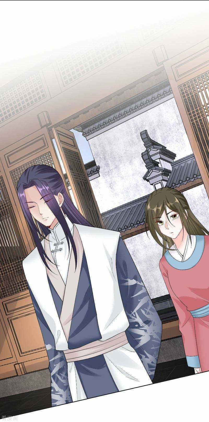 Độc Y Đích Nữ - Chapter 109 - Trang 14