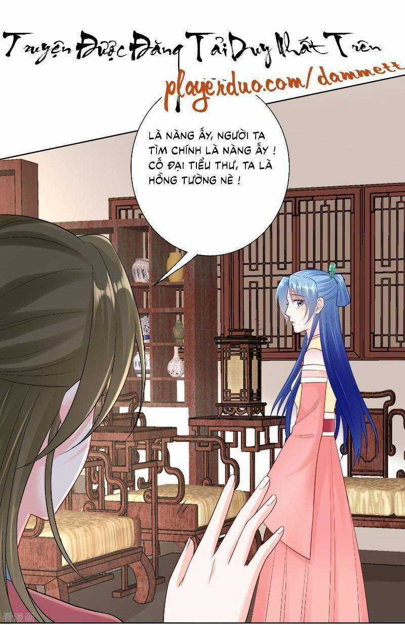 Độc Y Đích Nữ - Chapter 109 - Trang 15
