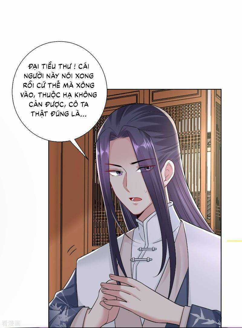 Độc Y Đích Nữ - Chapter 109 - Trang 16