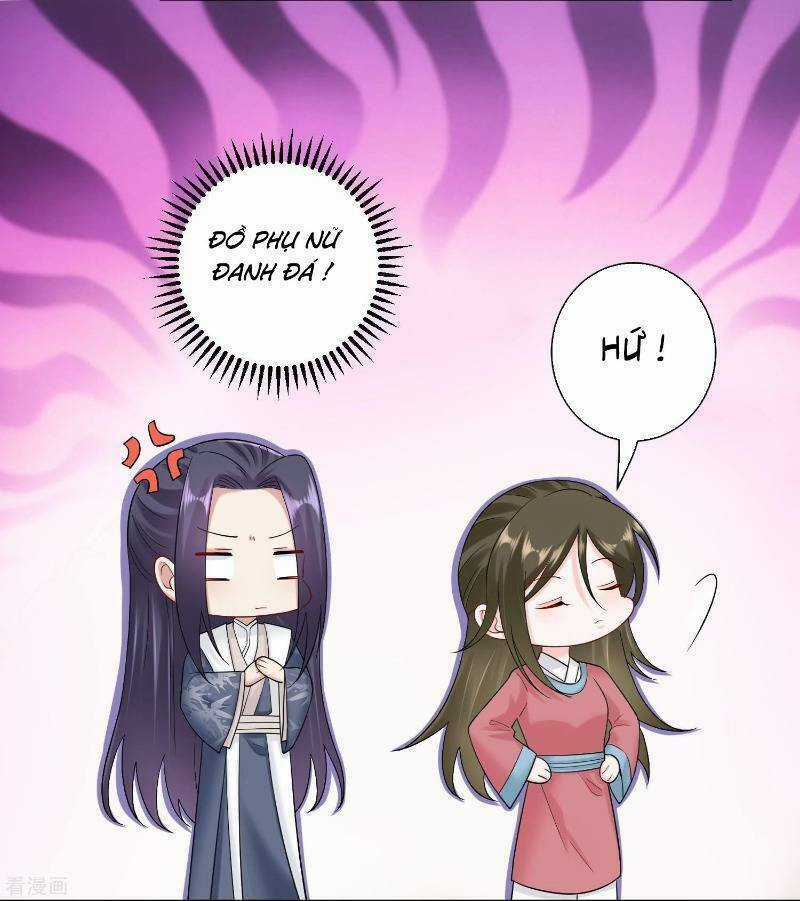 Độc Y Đích Nữ - Chapter 109 - Trang 17