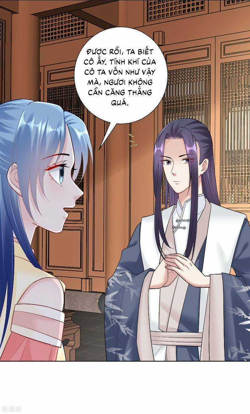 Độc Y Đích Nữ - Chapter 109 - Trang 18