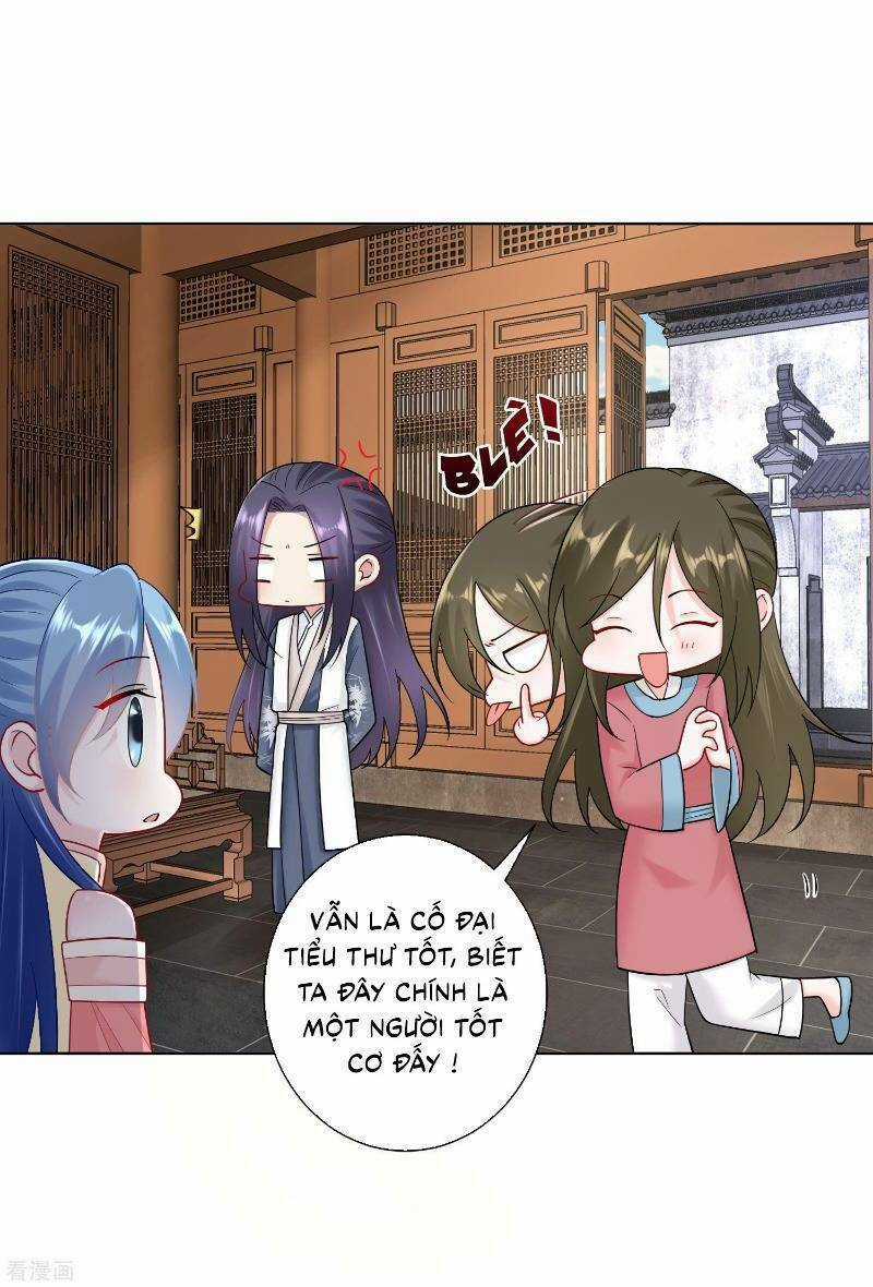 Độc Y Đích Nữ - Chapter 109 - Trang 19