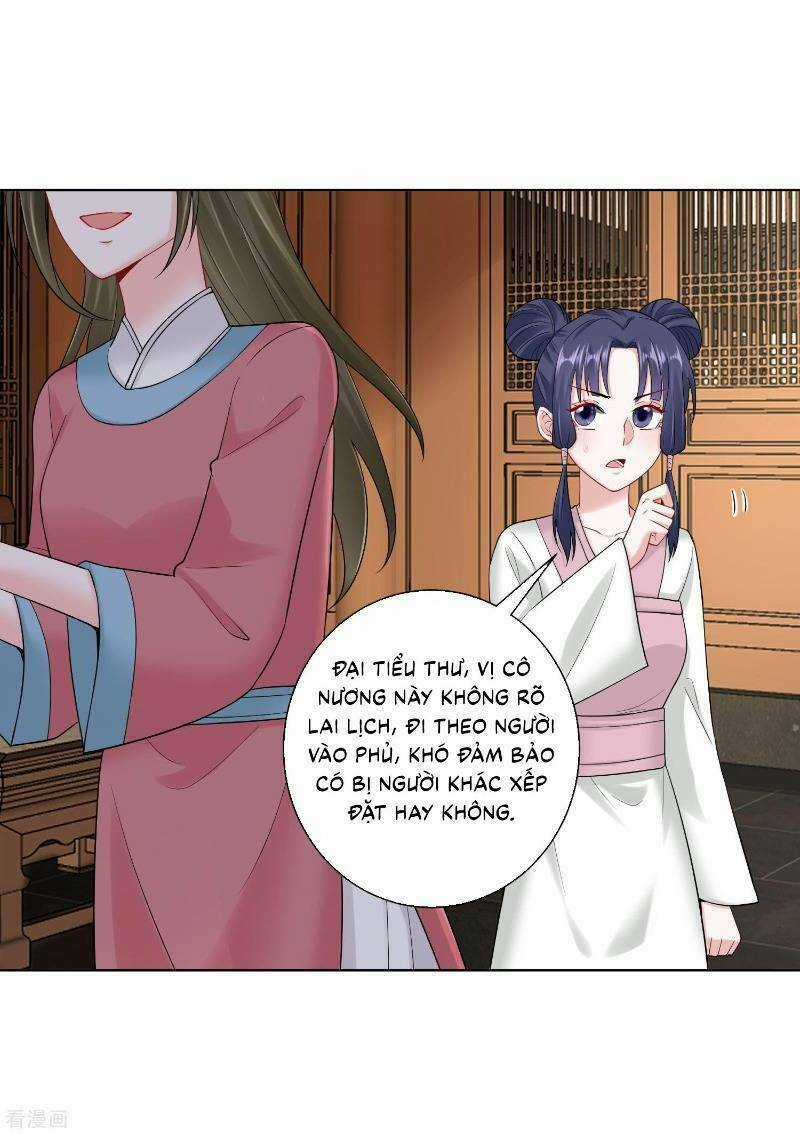 Độc Y Đích Nữ - Chapter 109 - Trang 22