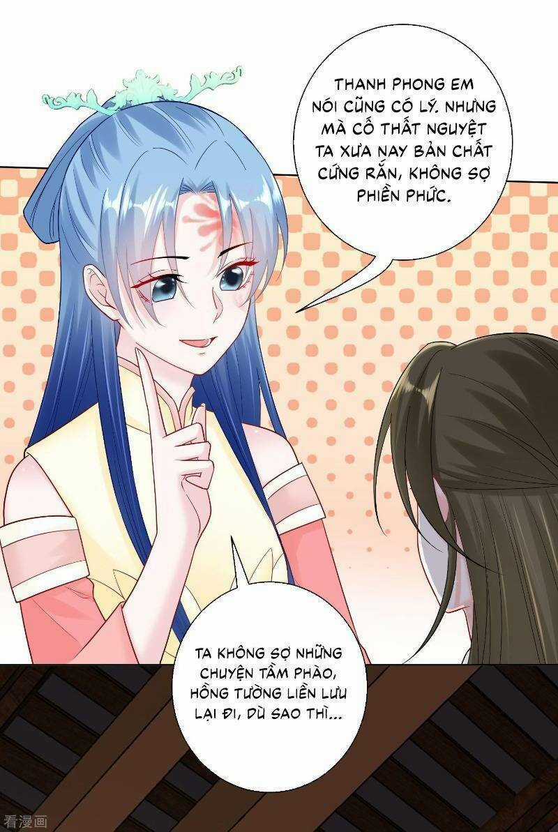 Độc Y Đích Nữ - Chapter 109 - Trang 23
