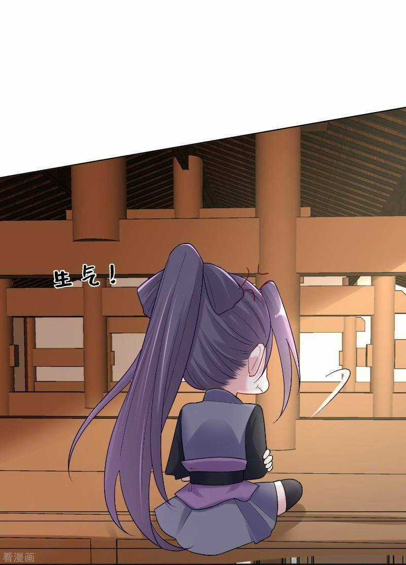 Độc Y Đích Nữ - Chapter 109 - Trang 24