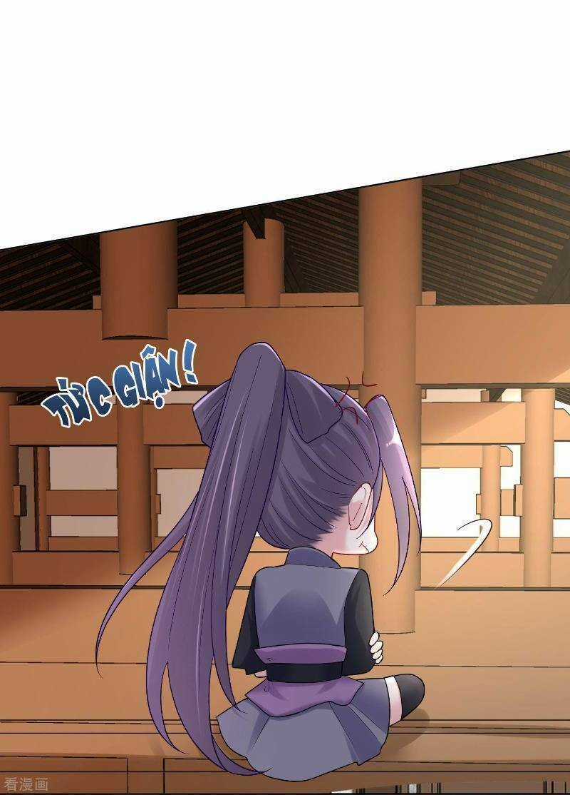 Độc Y Đích Nữ - Chapter 109 - Trang 25