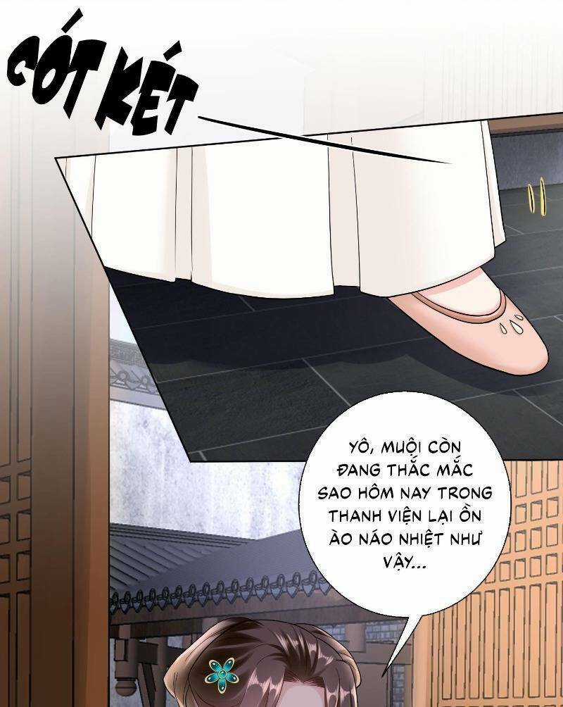 Độc Y Đích Nữ - Chapter 109 - Trang 26