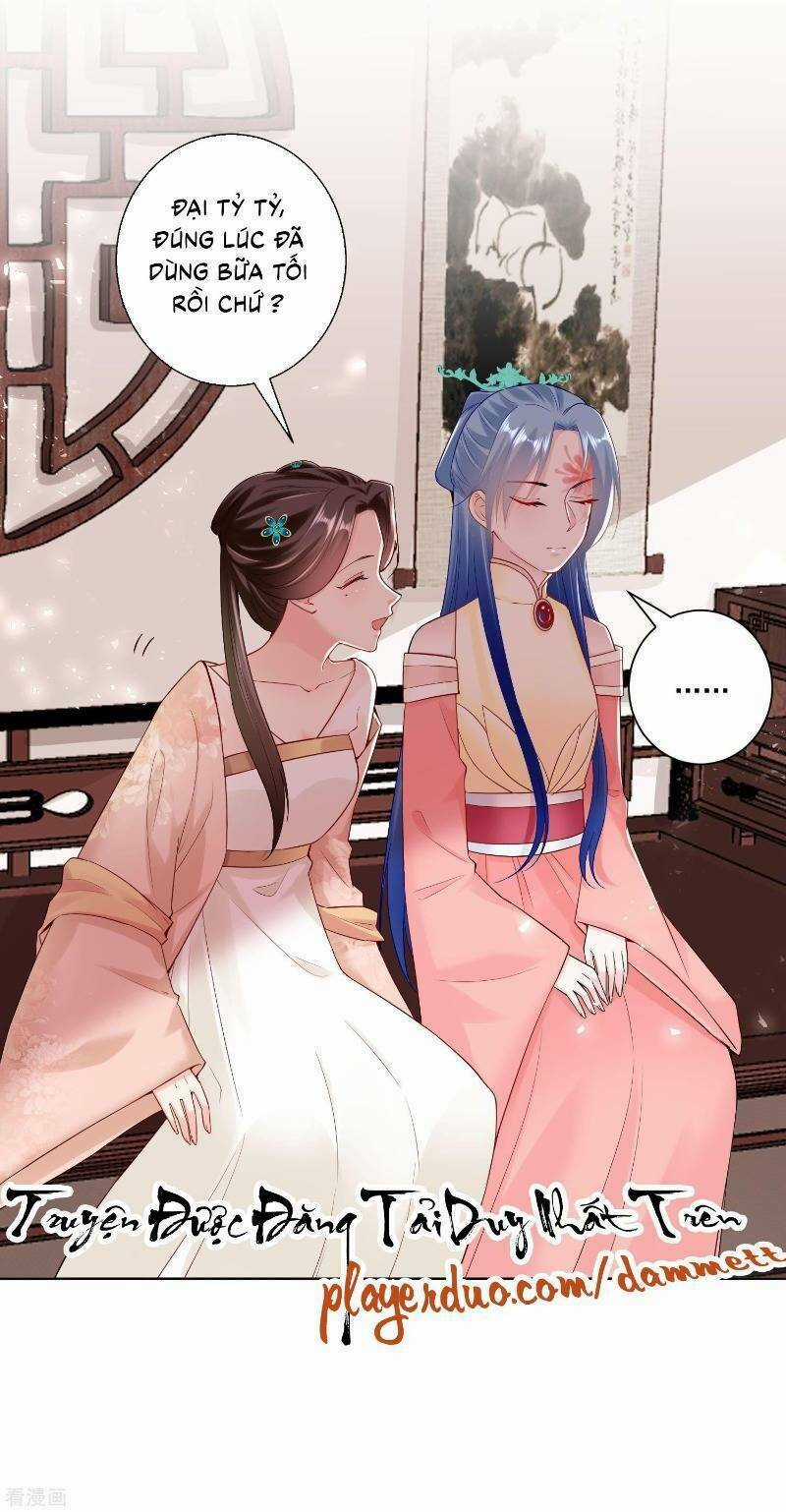 Độc Y Đích Nữ - Chapter 109 - Trang 28