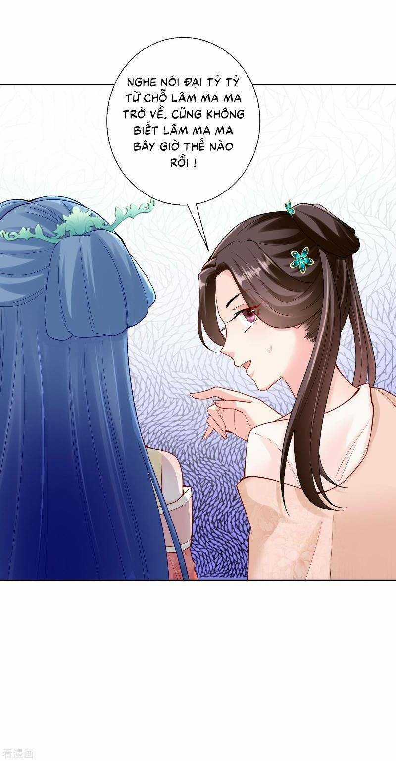 Độc Y Đích Nữ - Chapter 109 - Trang 29