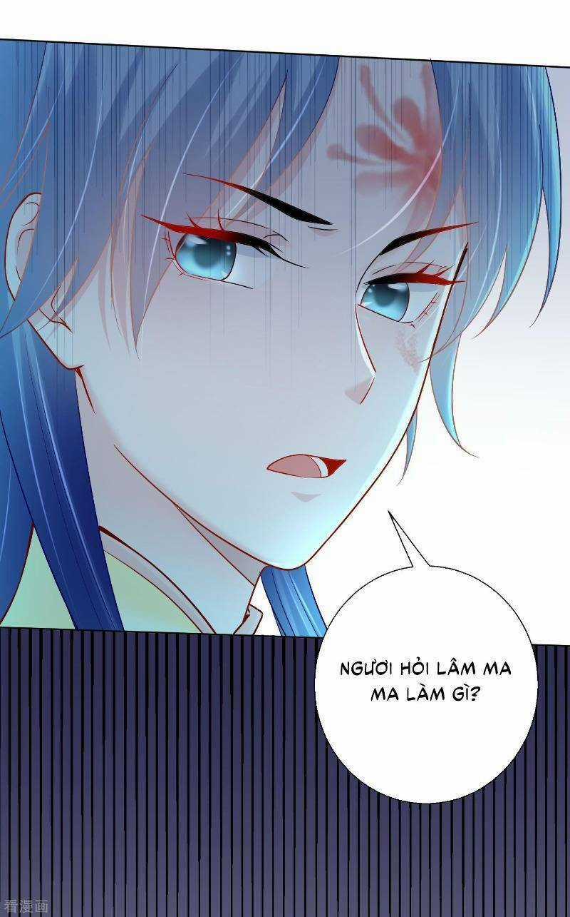 Độc Y Đích Nữ - Chapter 109 - Trang 30