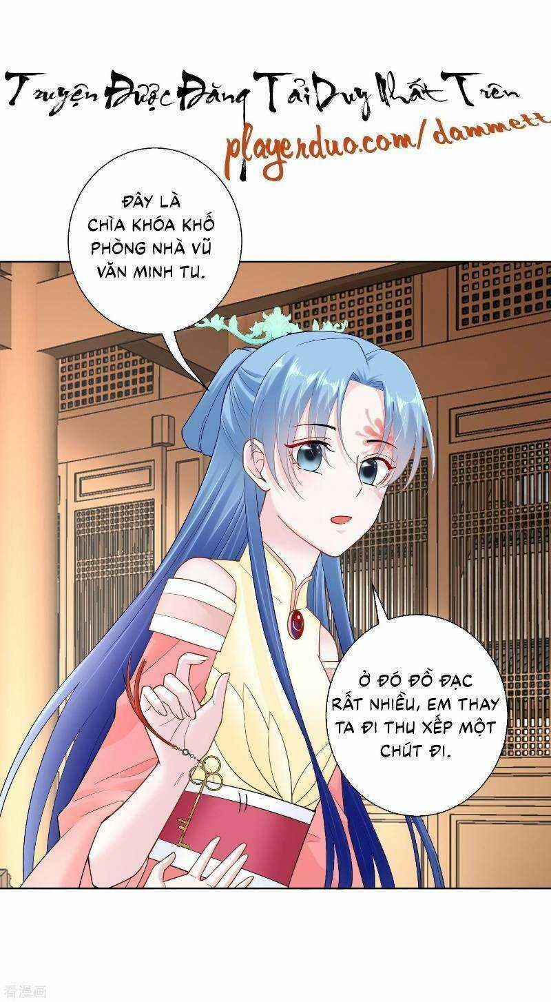 Độc Y Đích Nữ - Chapter 109 - Trang 9