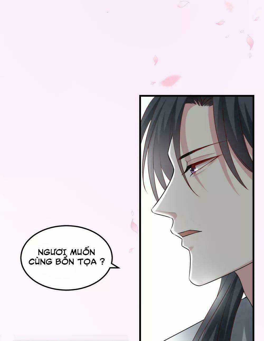 Độc Y Đích Nữ - Chapter 11 - Trang 12