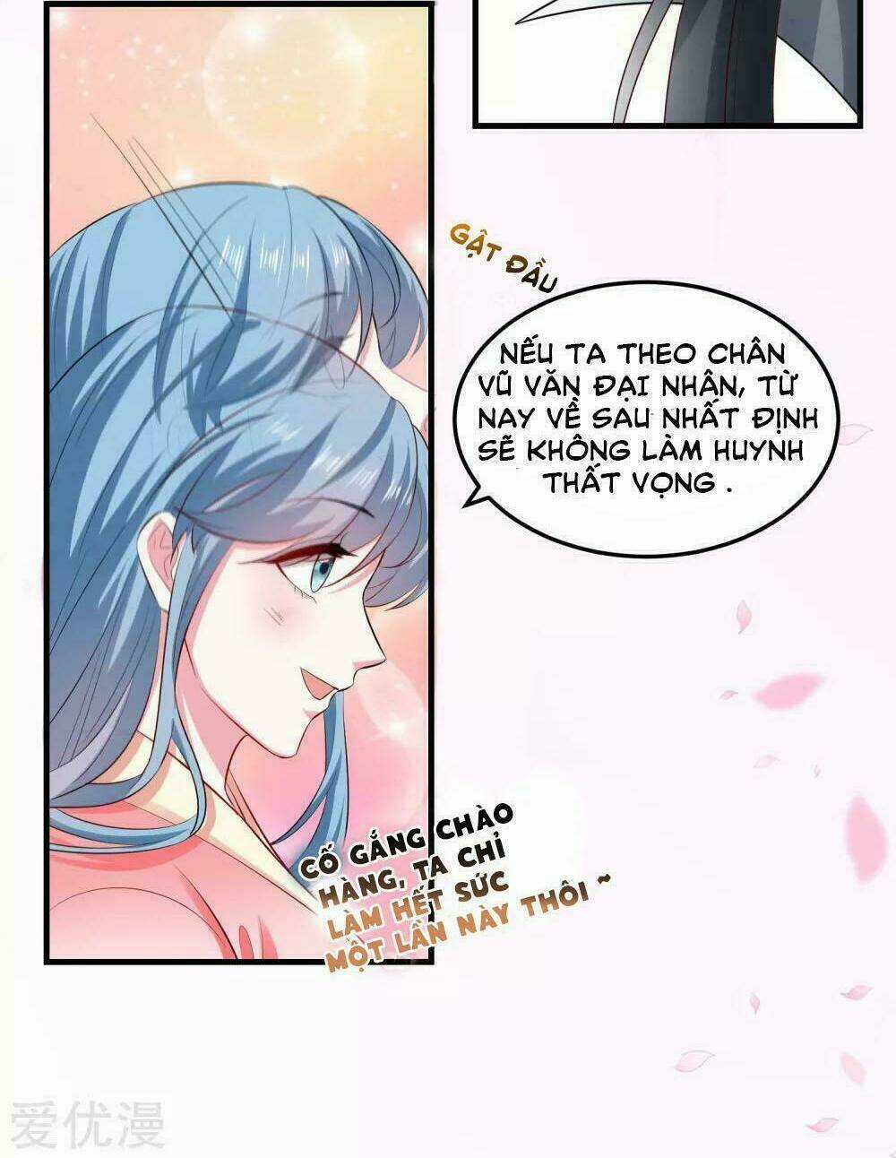 Độc Y Đích Nữ - Chapter 11 - Trang 13