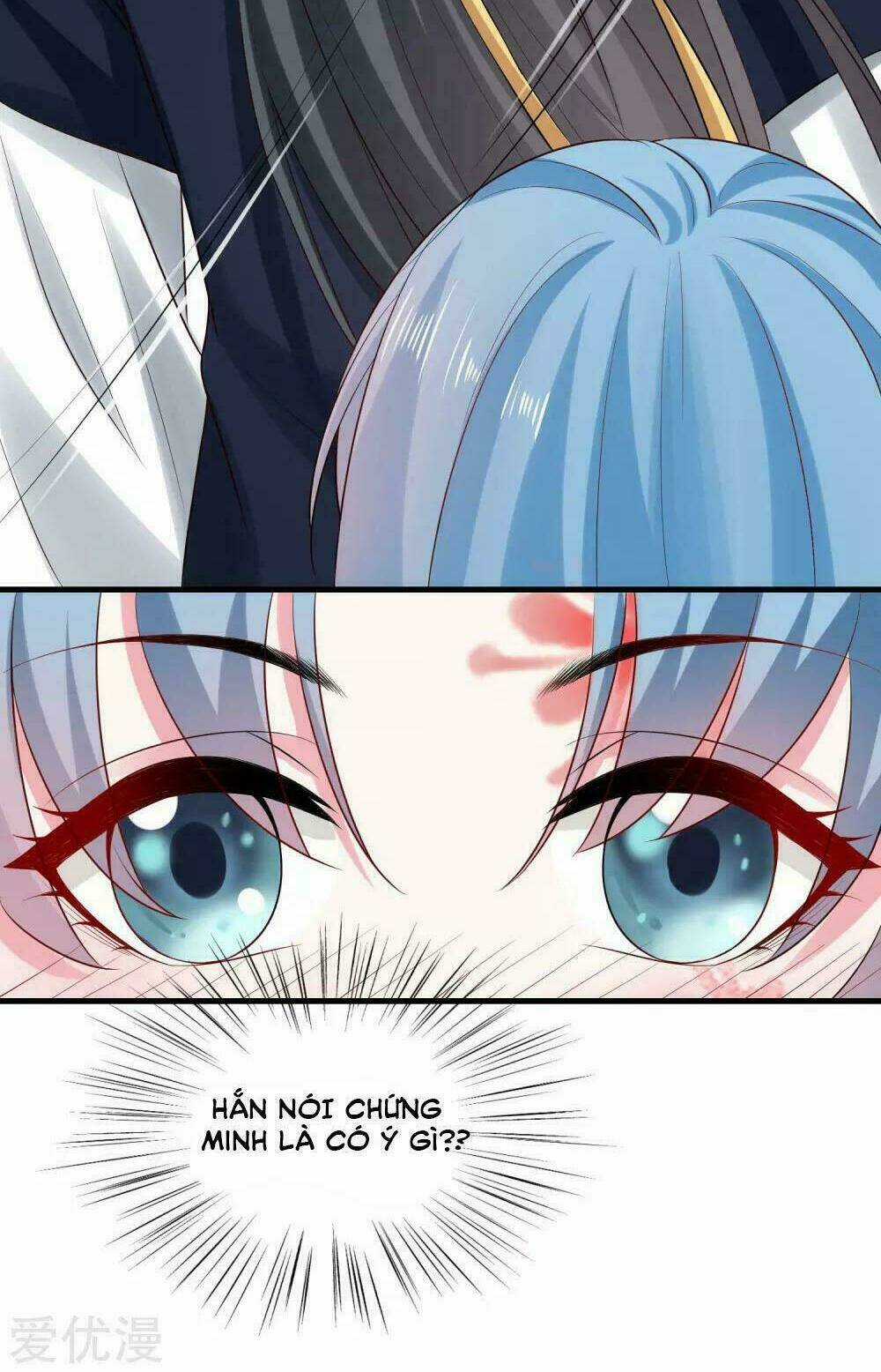 Độc Y Đích Nữ - Chapter 11 - Trang 15