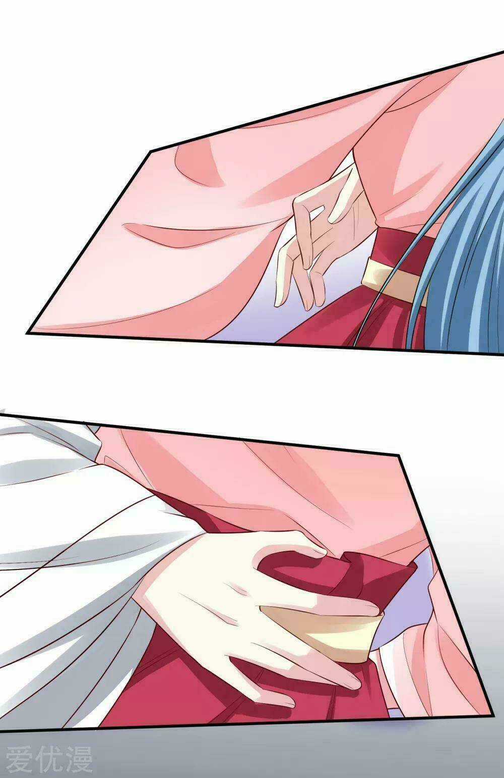 Độc Y Đích Nữ - Chapter 11 - Trang 16