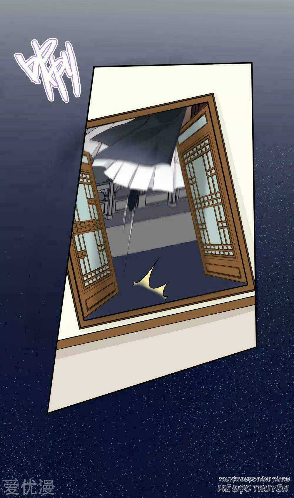 Độc Y Đích Nữ - Chapter 11 - Trang 17