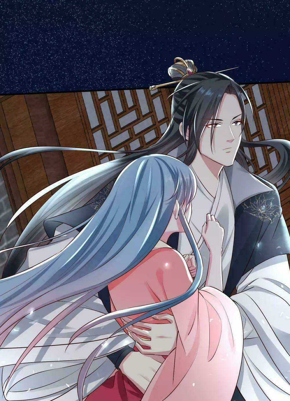 Độc Y Đích Nữ - Chapter 11 - Trang 18