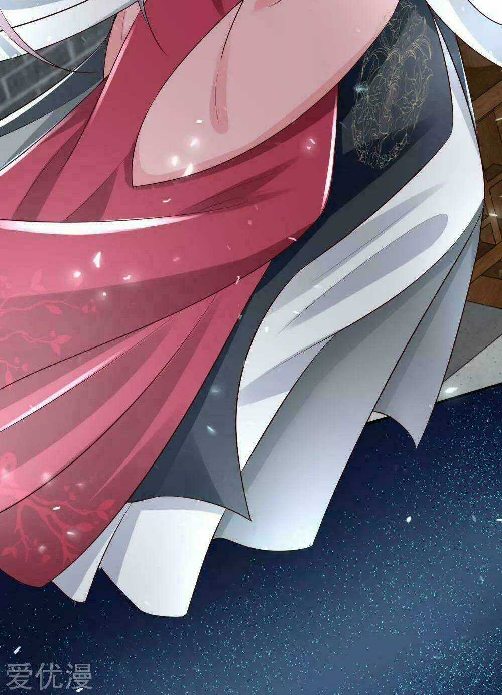 Độc Y Đích Nữ - Chapter 11 - Trang 19