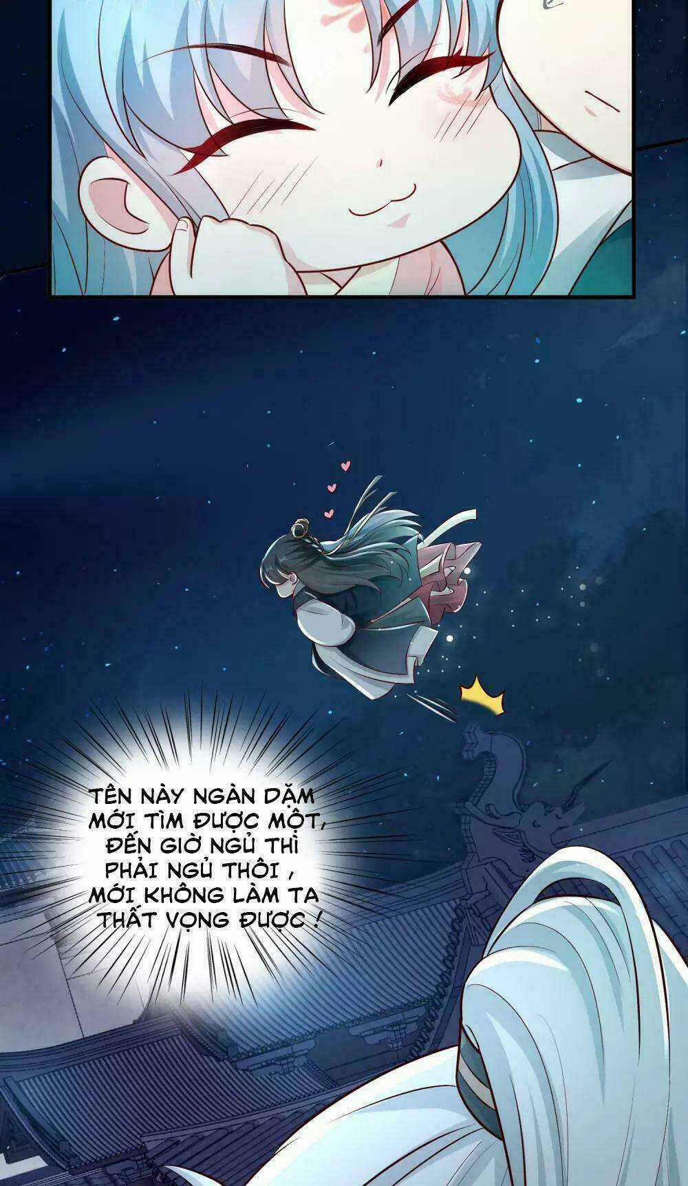 Độc Y Đích Nữ - Chapter 11 - Trang 23