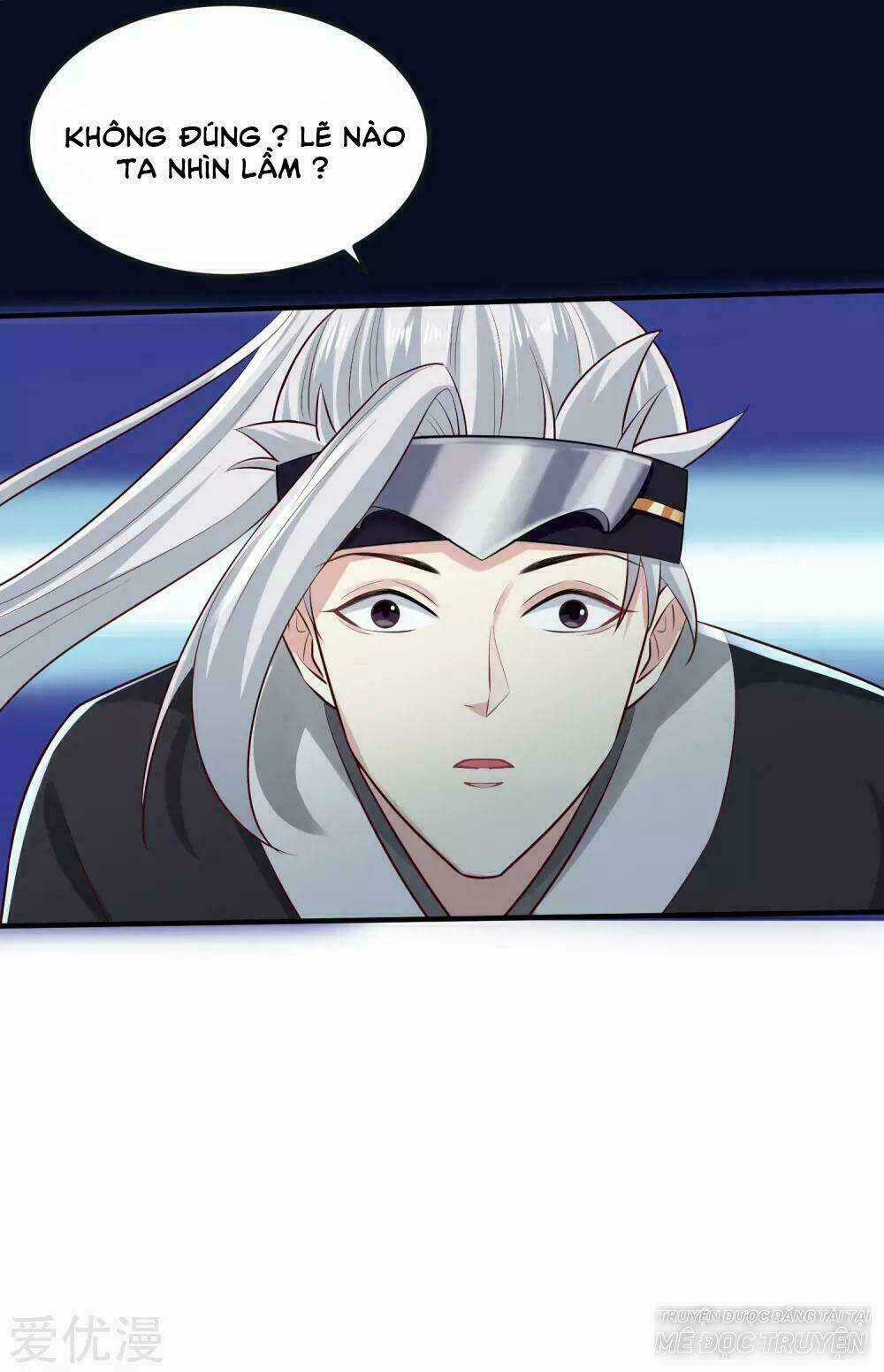 Độc Y Đích Nữ - Chapter 11 - Trang 25