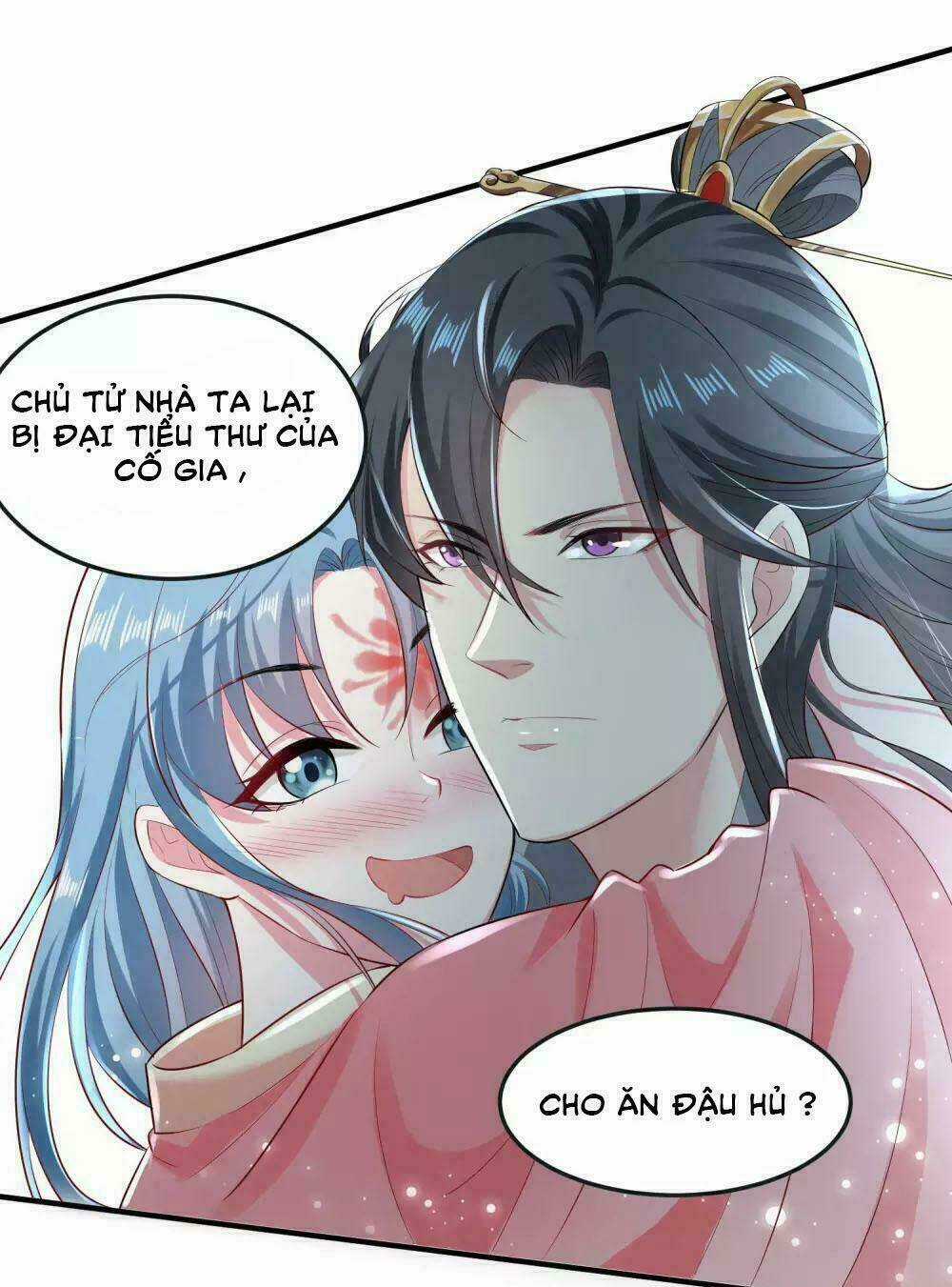 Độc Y Đích Nữ - Chapter 11 - Trang 26