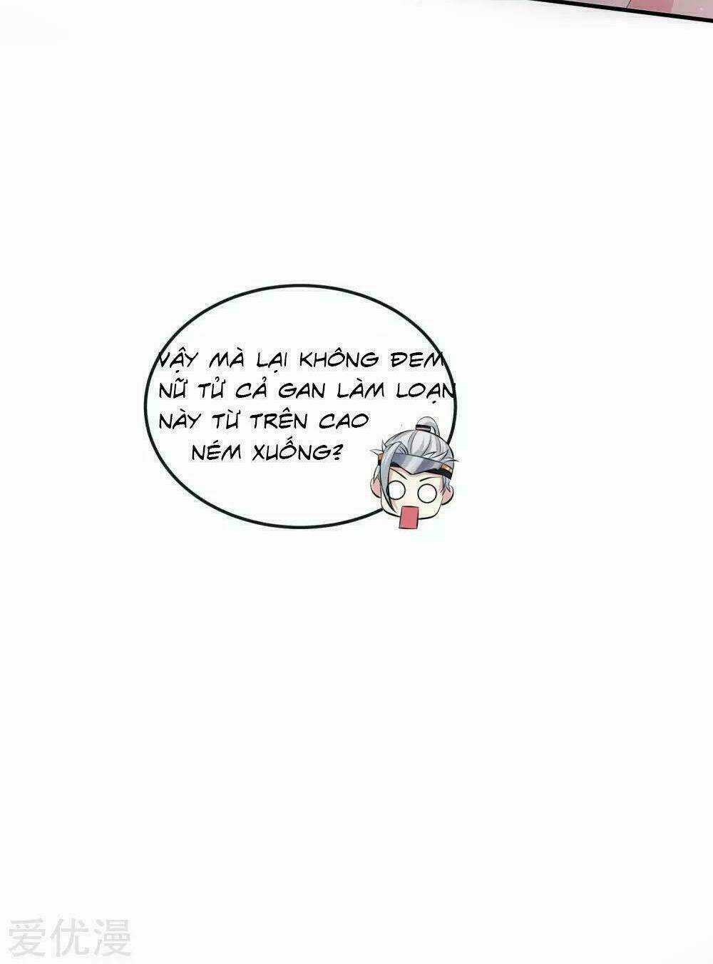 Độc Y Đích Nữ - Chapter 11 - Trang 27