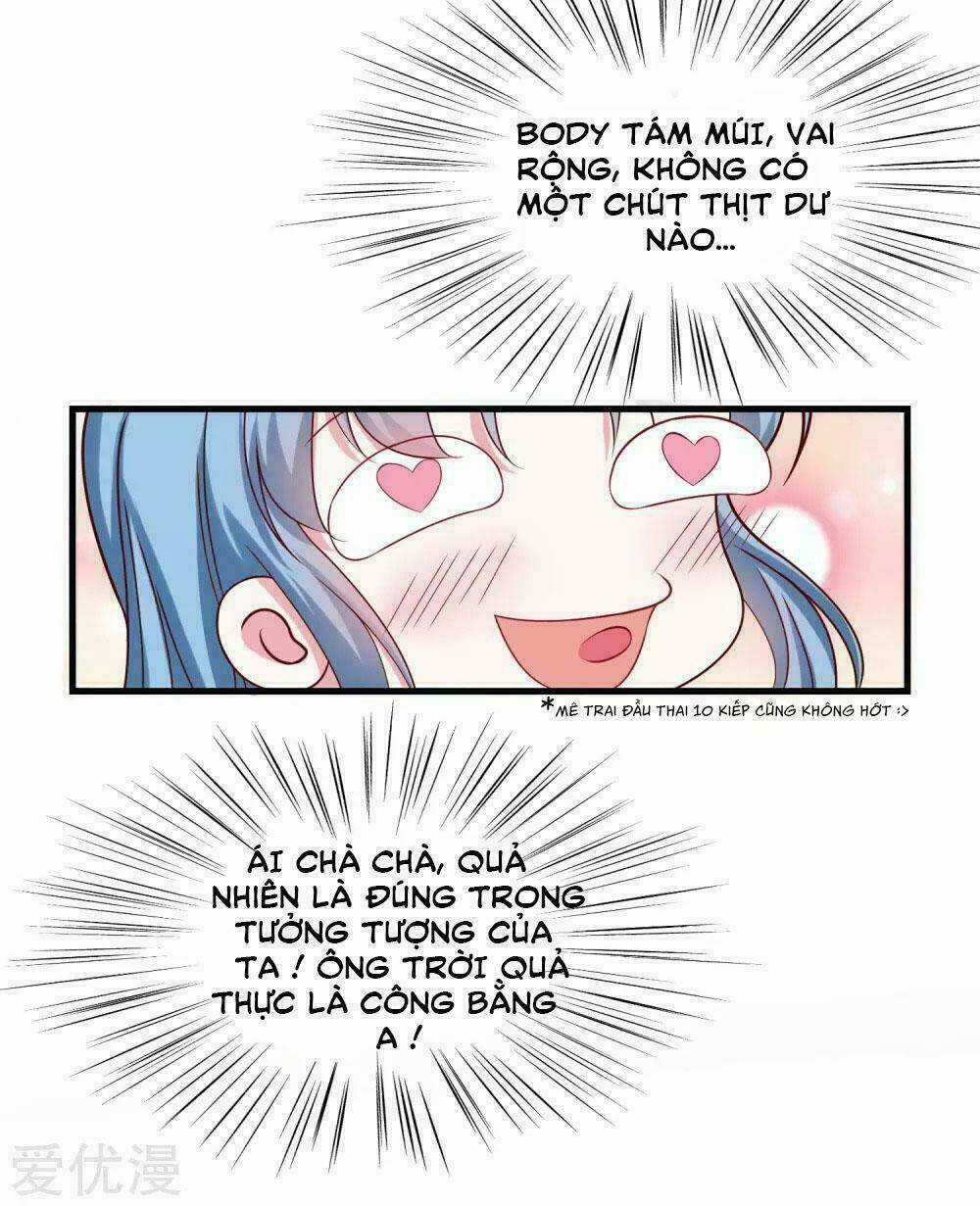 Độc Y Đích Nữ - Chapter 11 - Trang 28