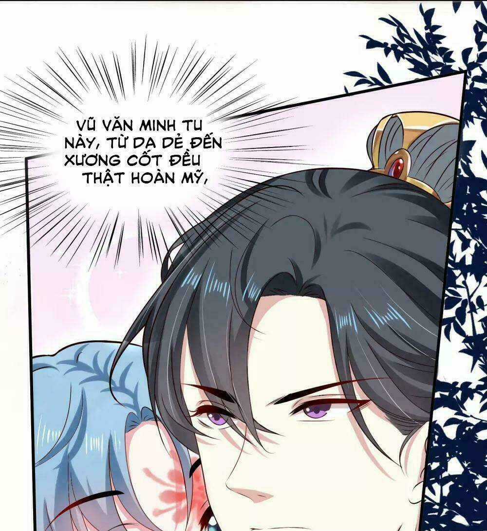 Độc Y Đích Nữ - Chapter 11 - Trang 30