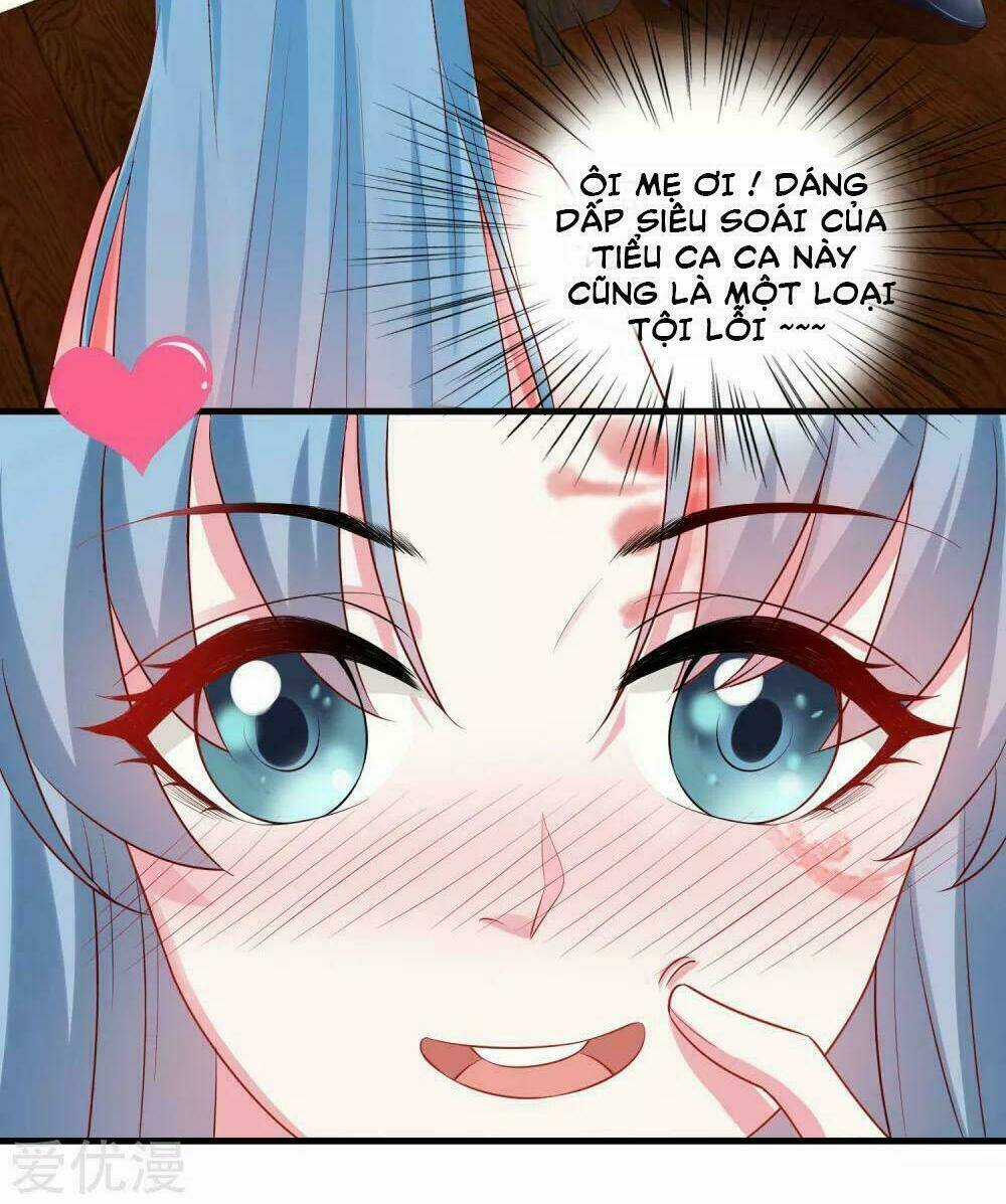 Độc Y Đích Nữ - Chapter 11 - Trang 4