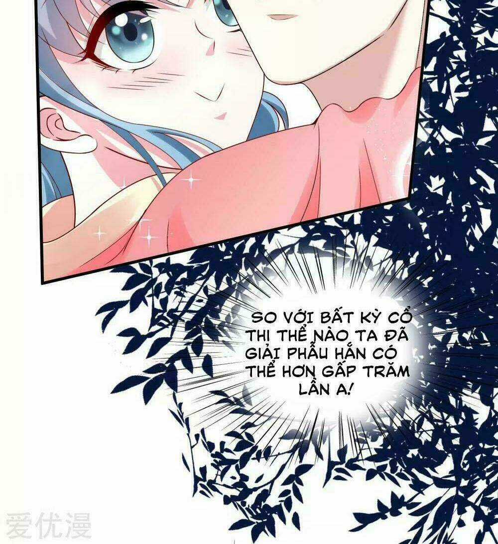 Độc Y Đích Nữ - Chapter 11 - Trang 31