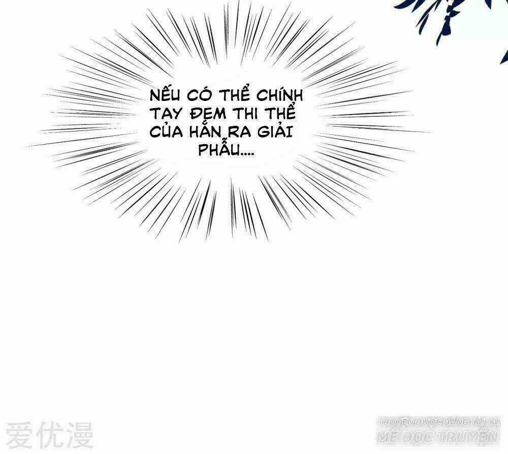 Độc Y Đích Nữ - Chapter 11 - Trang 32