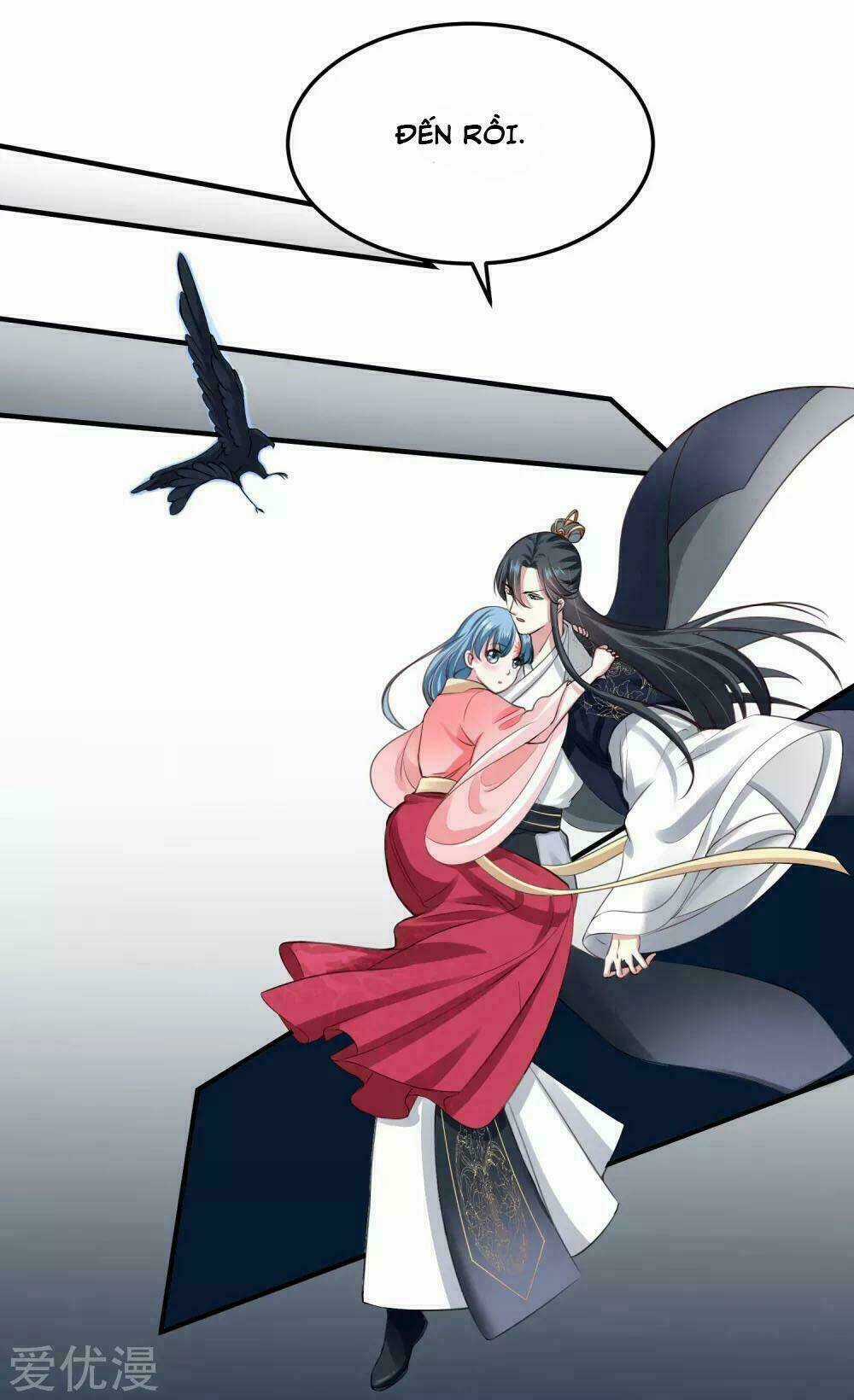 Độc Y Đích Nữ - Chapter 11 - Trang 33