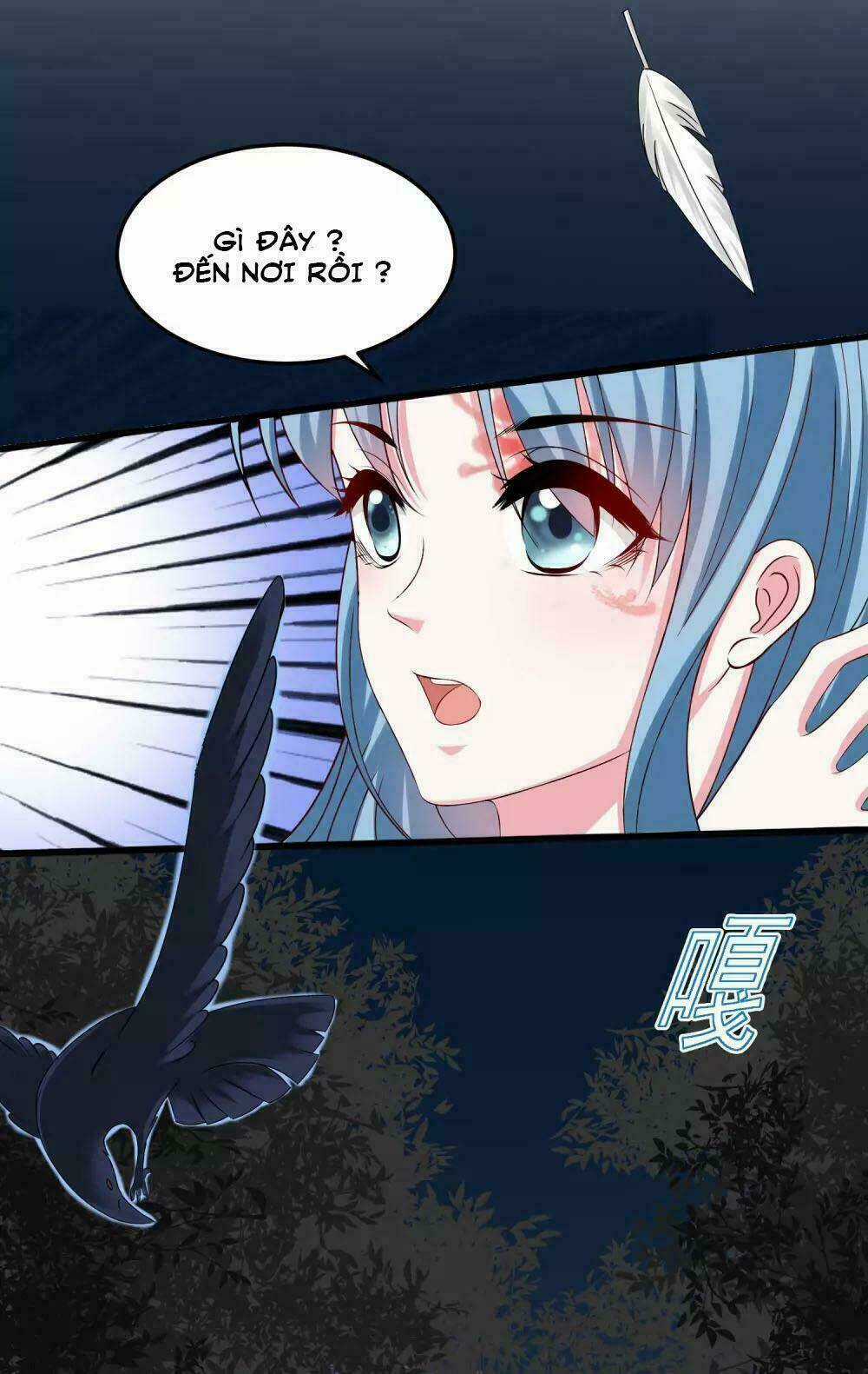 Độc Y Đích Nữ - Chapter 11 - Trang 34