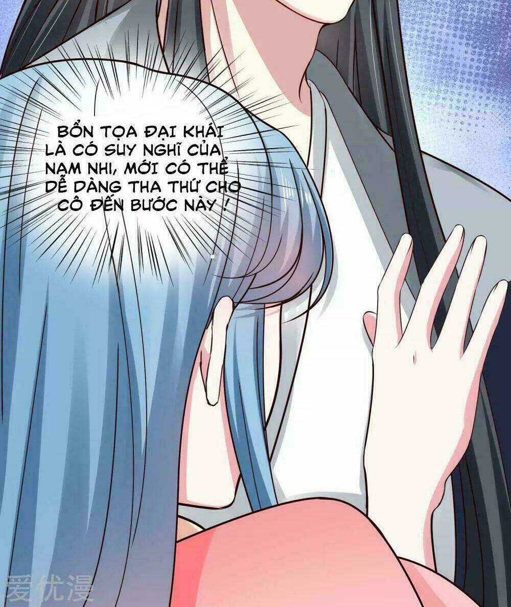 Độc Y Đích Nữ - Chapter 11 - Trang 37