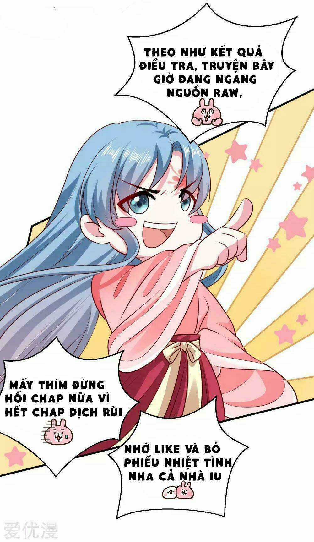 Độc Y Đích Nữ - Chapter 11 - Trang 38