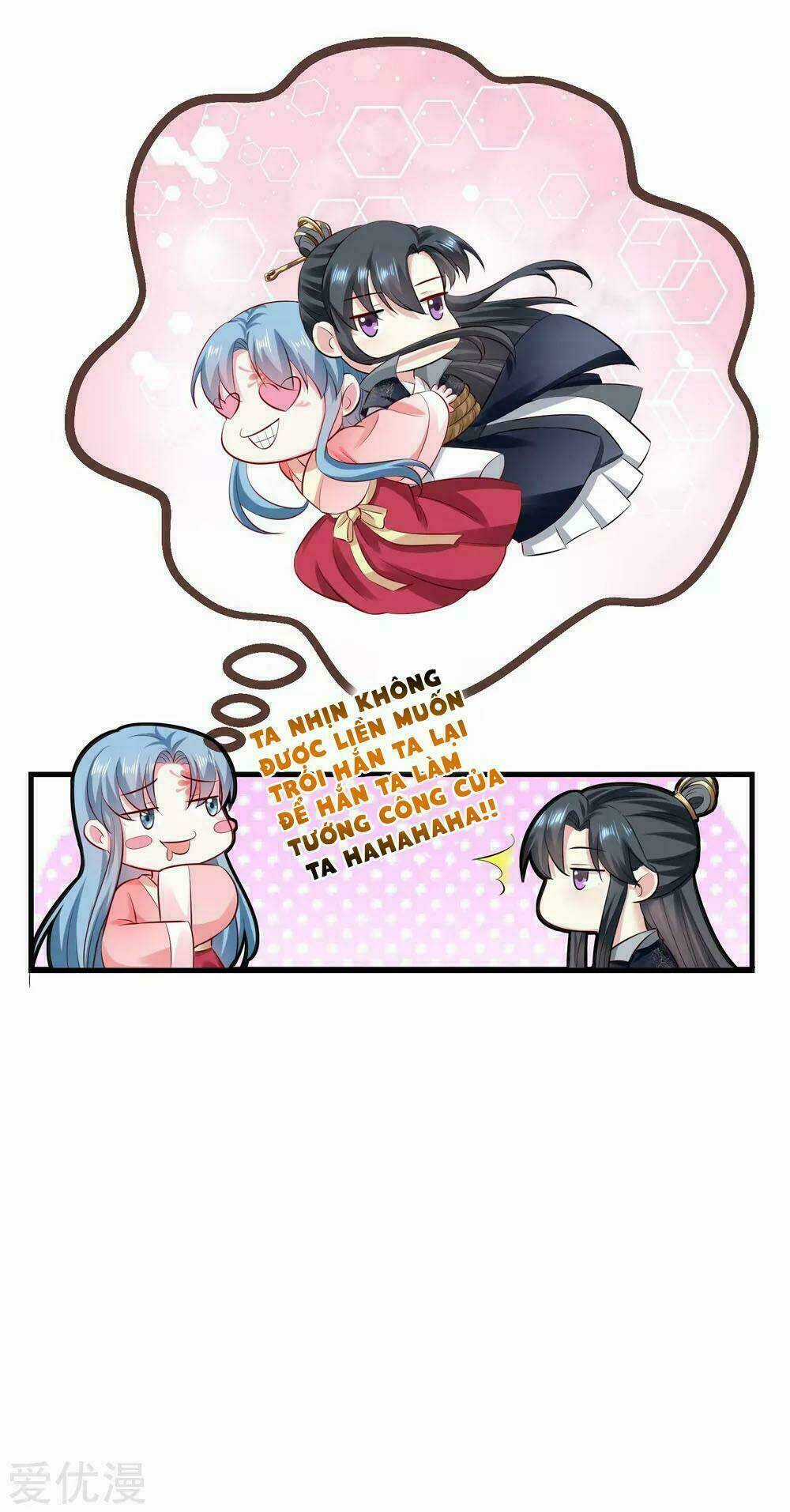 Độc Y Đích Nữ - Chapter 11 - Trang 5