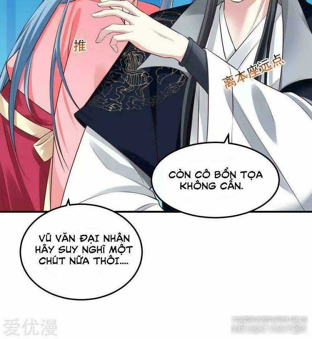 Độc Y Đích Nữ - Chapter 11 - Trang 9