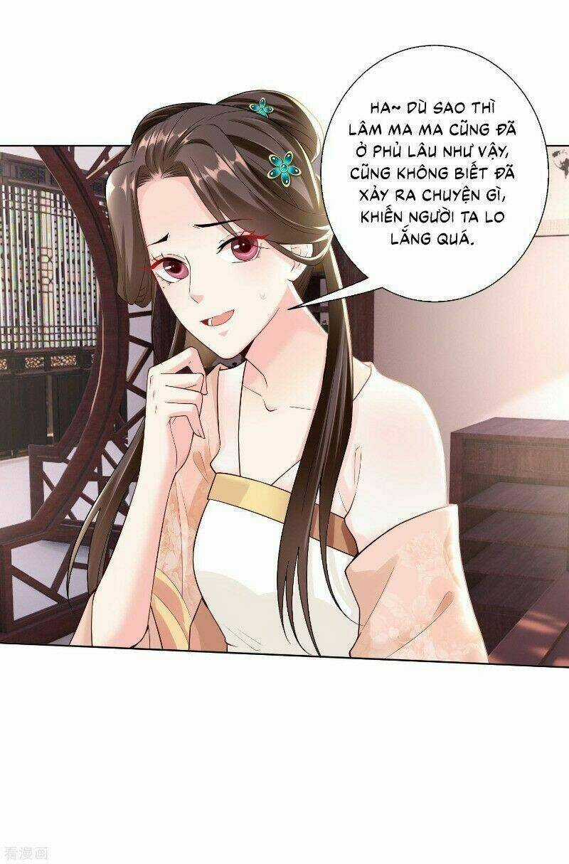 Độc Y Đích Nữ - Chapter 110 - Trang 2