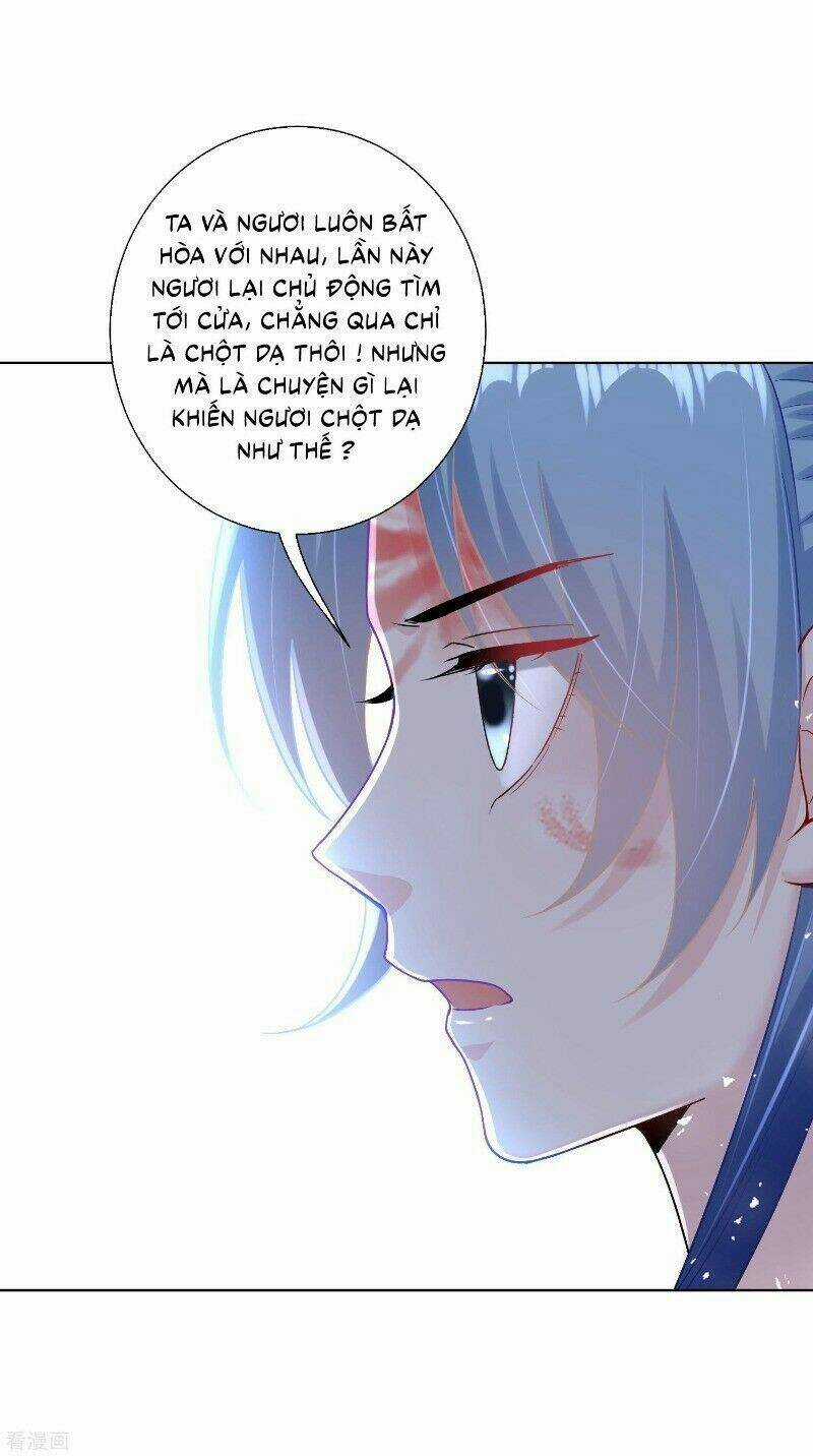 Độc Y Đích Nữ - Chapter 110 - Trang 11