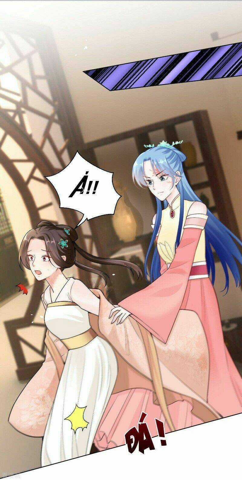 Độc Y Đích Nữ - Chapter 110 - Trang 14