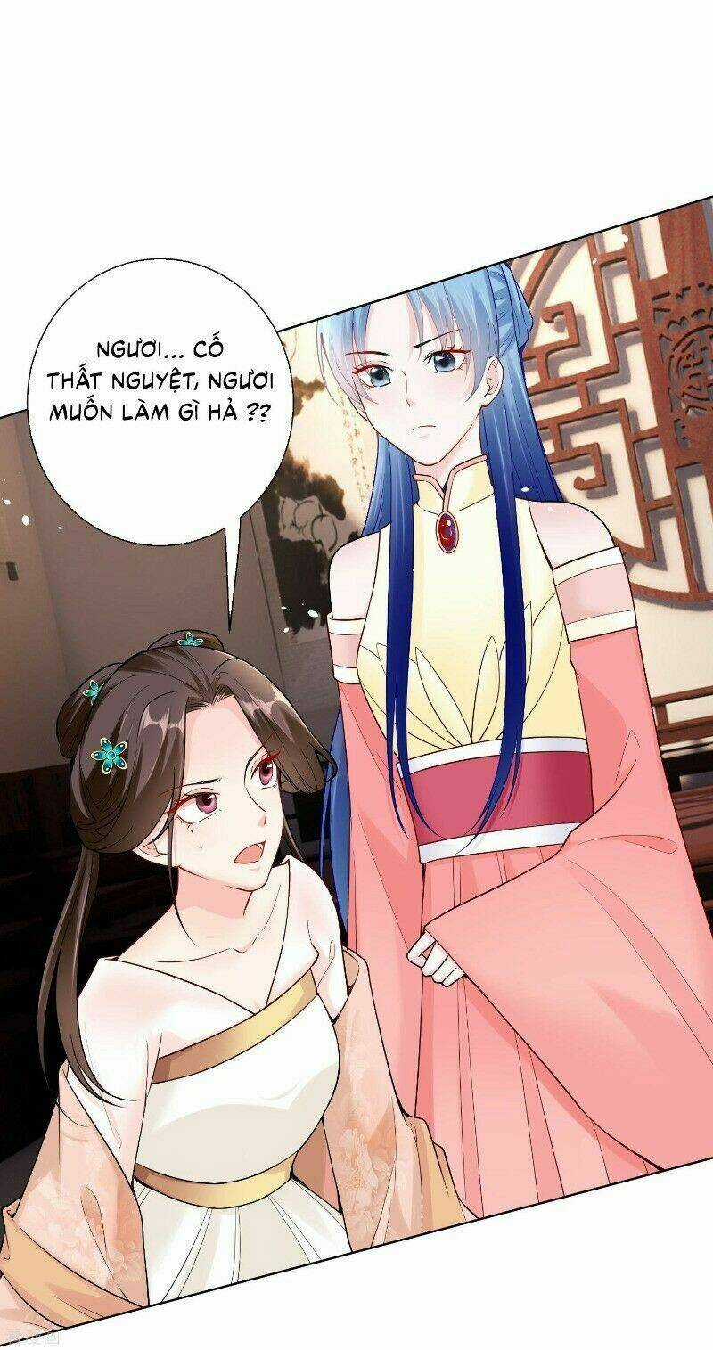 Độc Y Đích Nữ - Chapter 110 - Trang 15